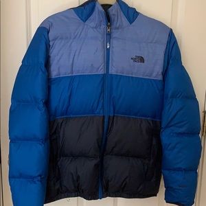 The North Face Moondoggy Down Jacket